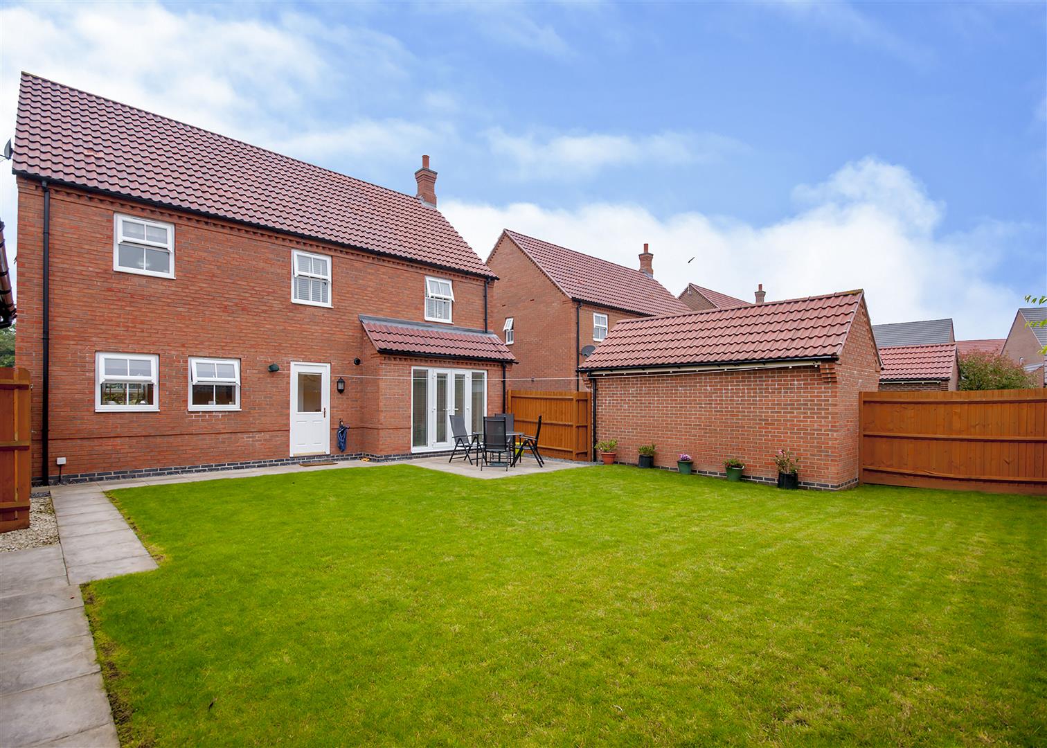 Circuit Drive, Long Eaton Robert Ellis Estate Agents